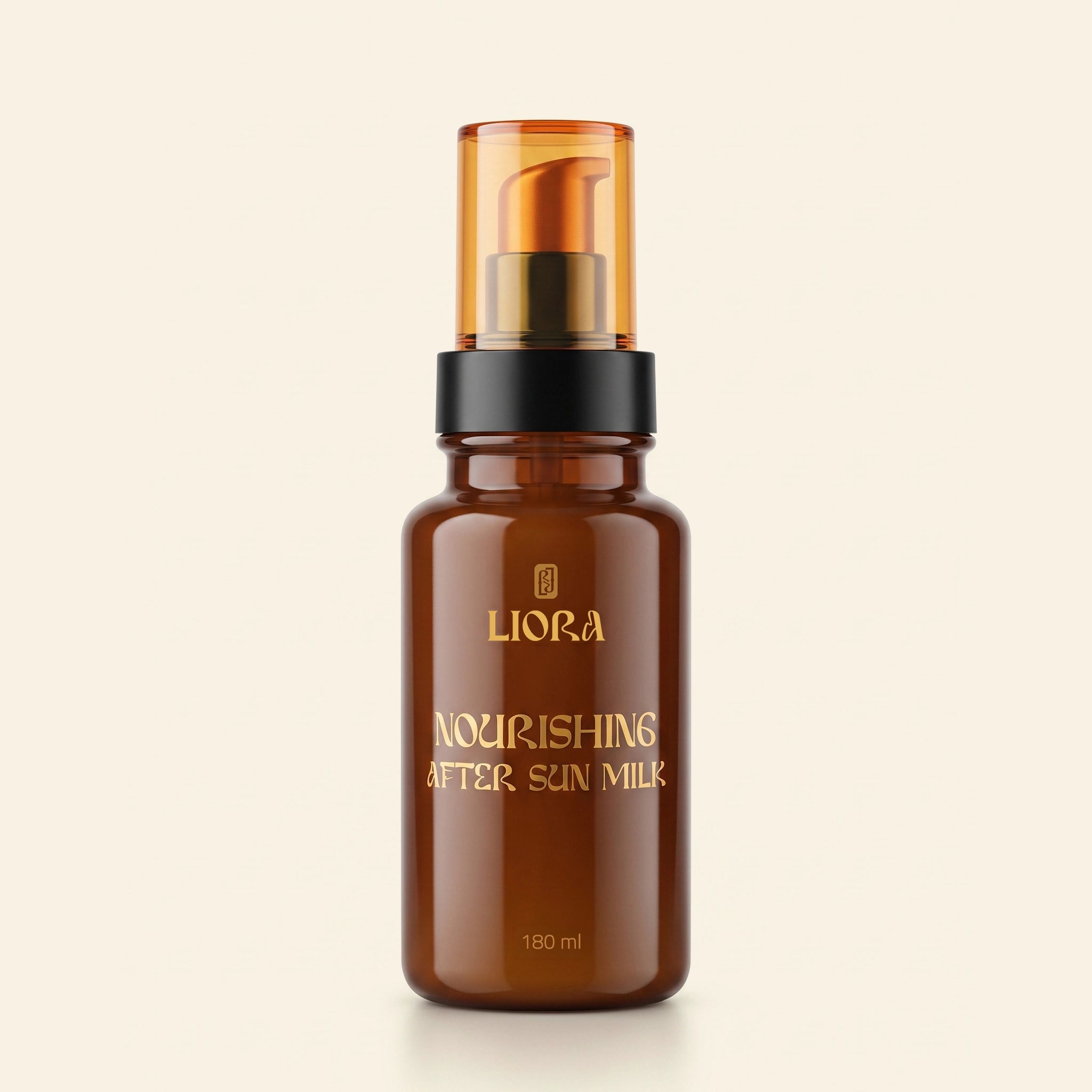 Nourishing & After Sun Milk