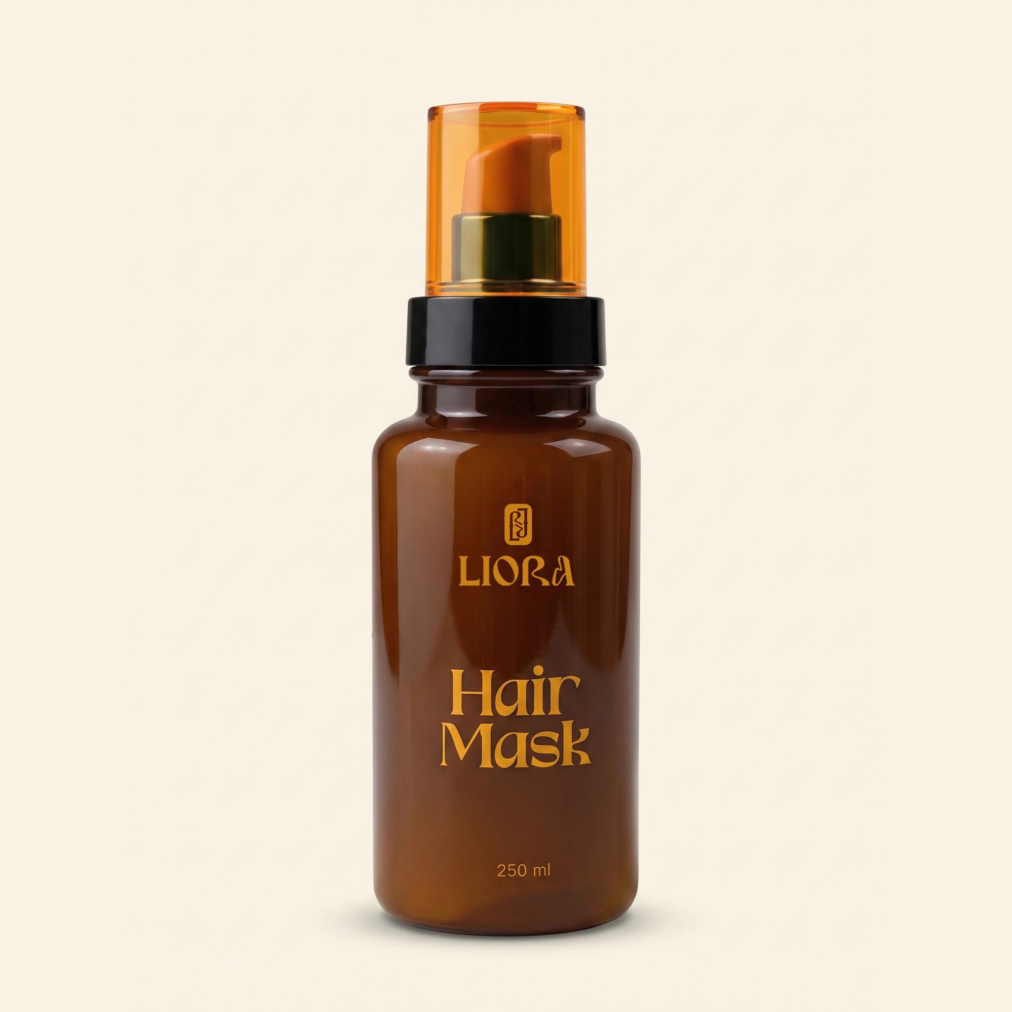 Hair Mask