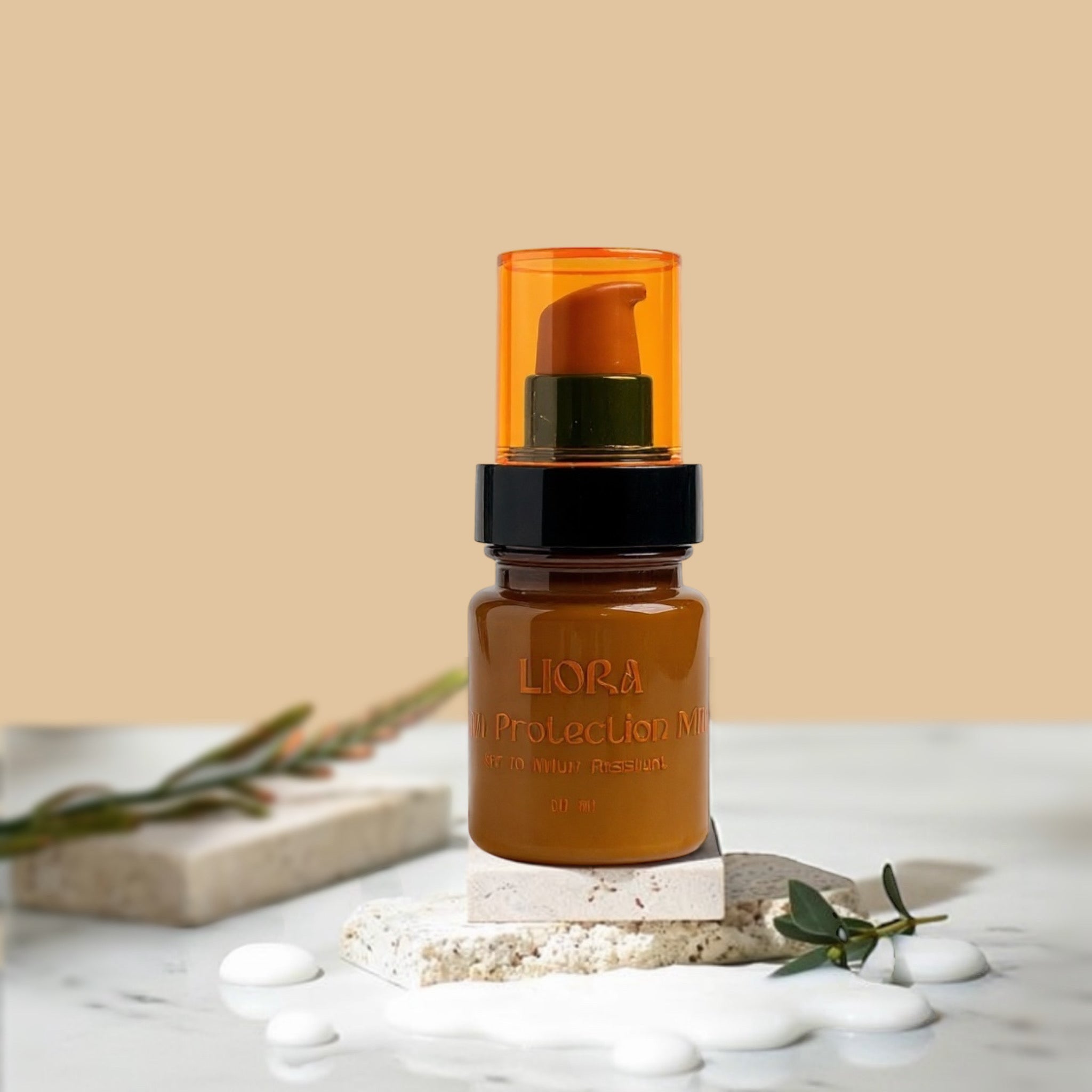 High Protection Milk Spf30 Water Resistant