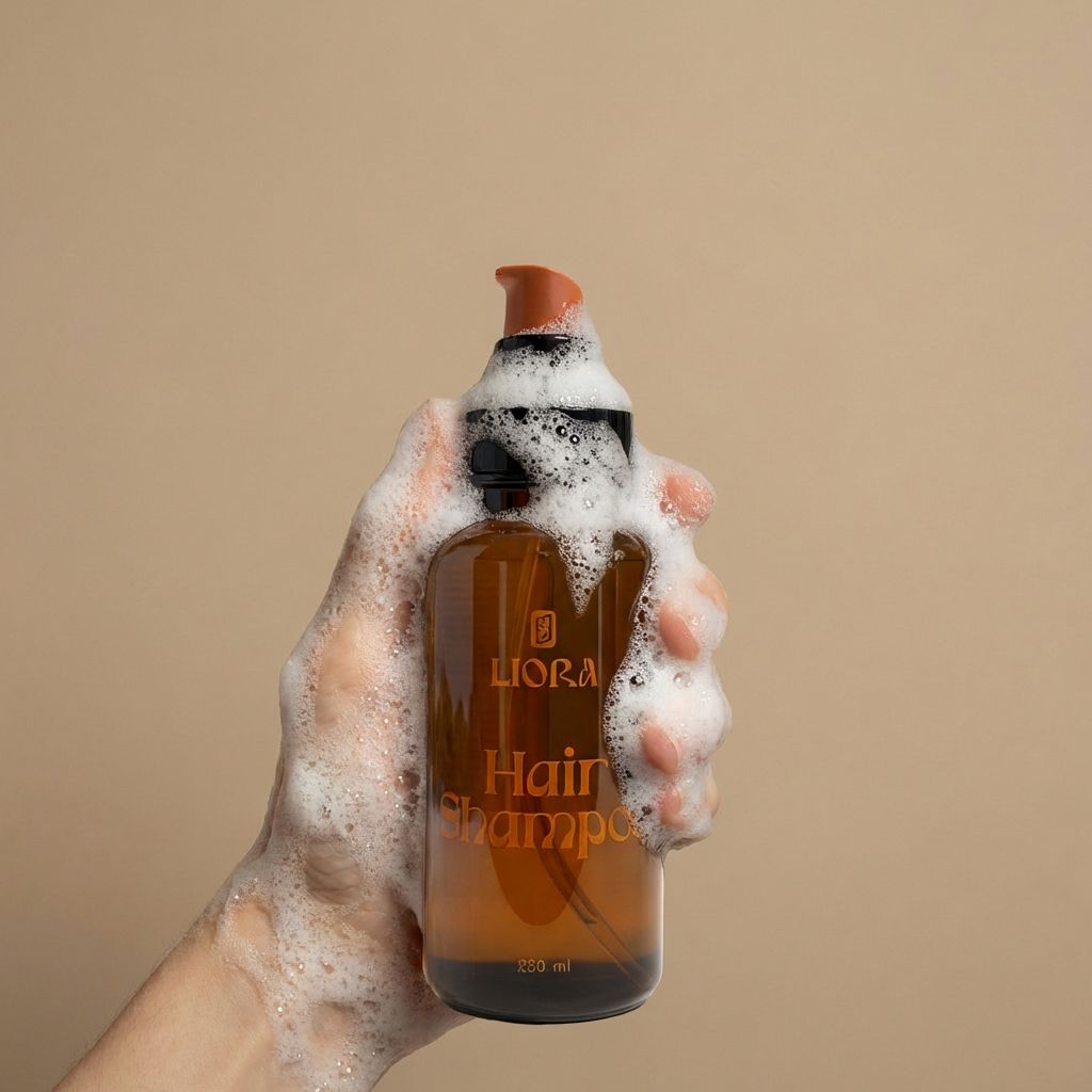 Hair Shampoo