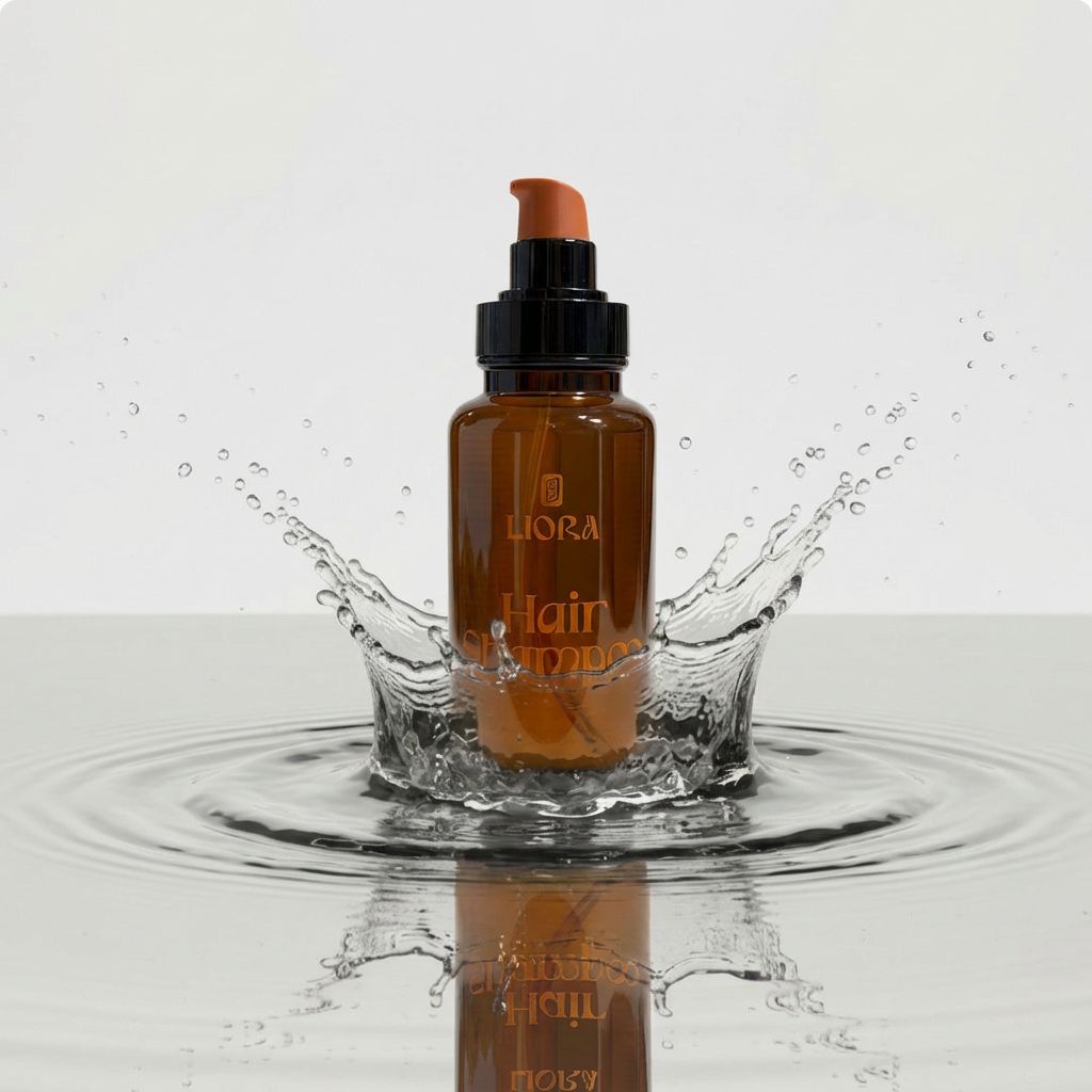 Hair Shampoo