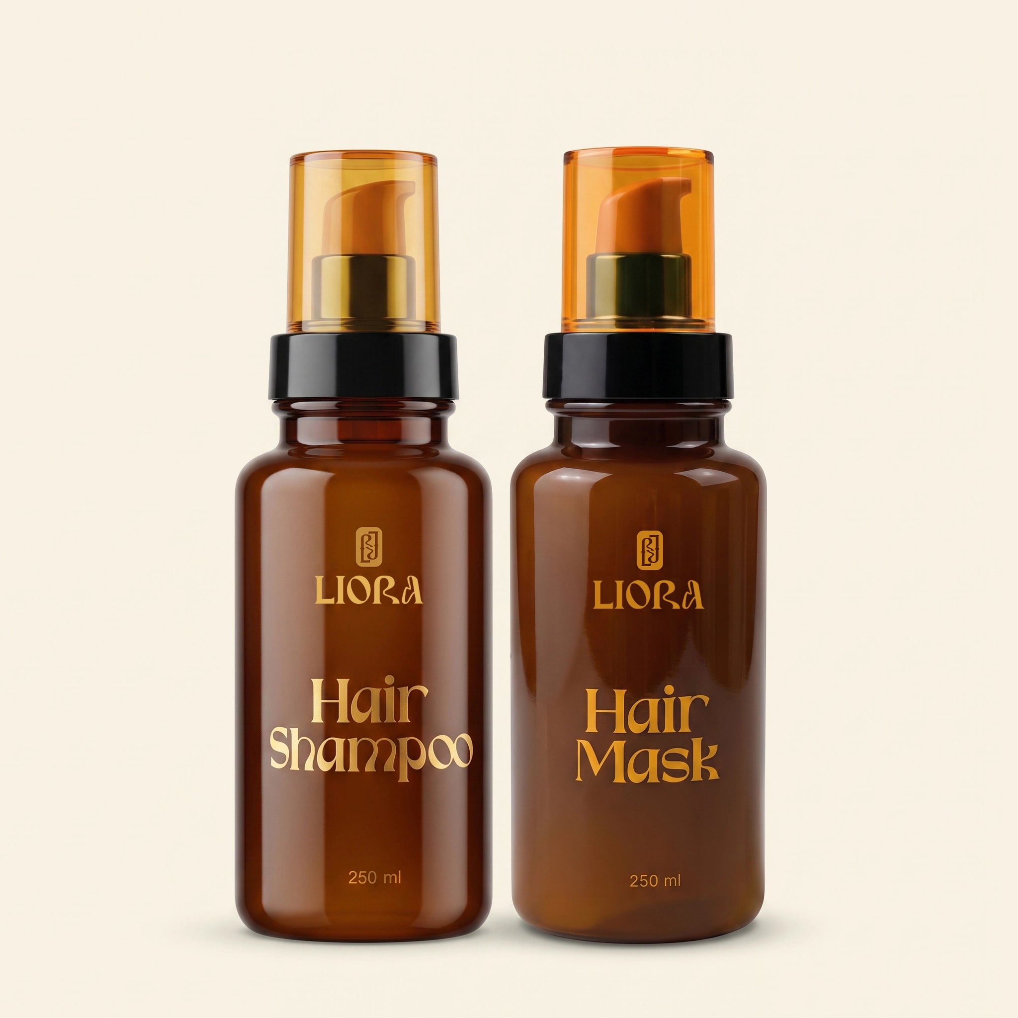 Sun-Kissed Hair Ritual