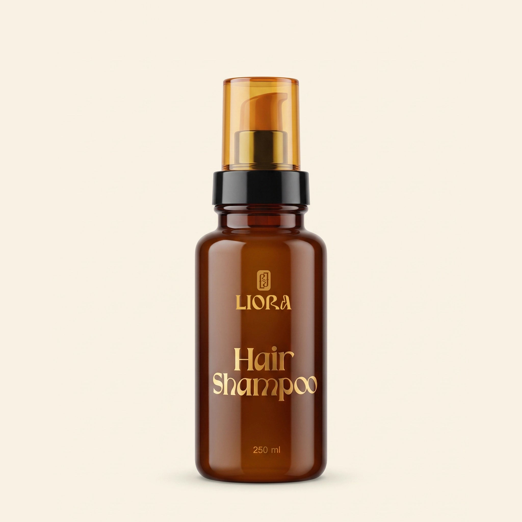 Hair Shampoo