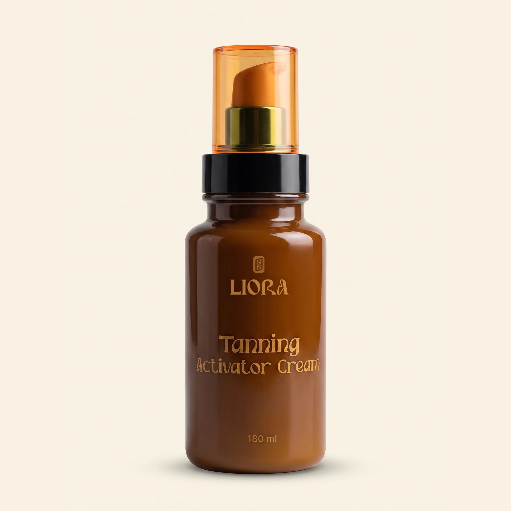 Tanning Activator Cream