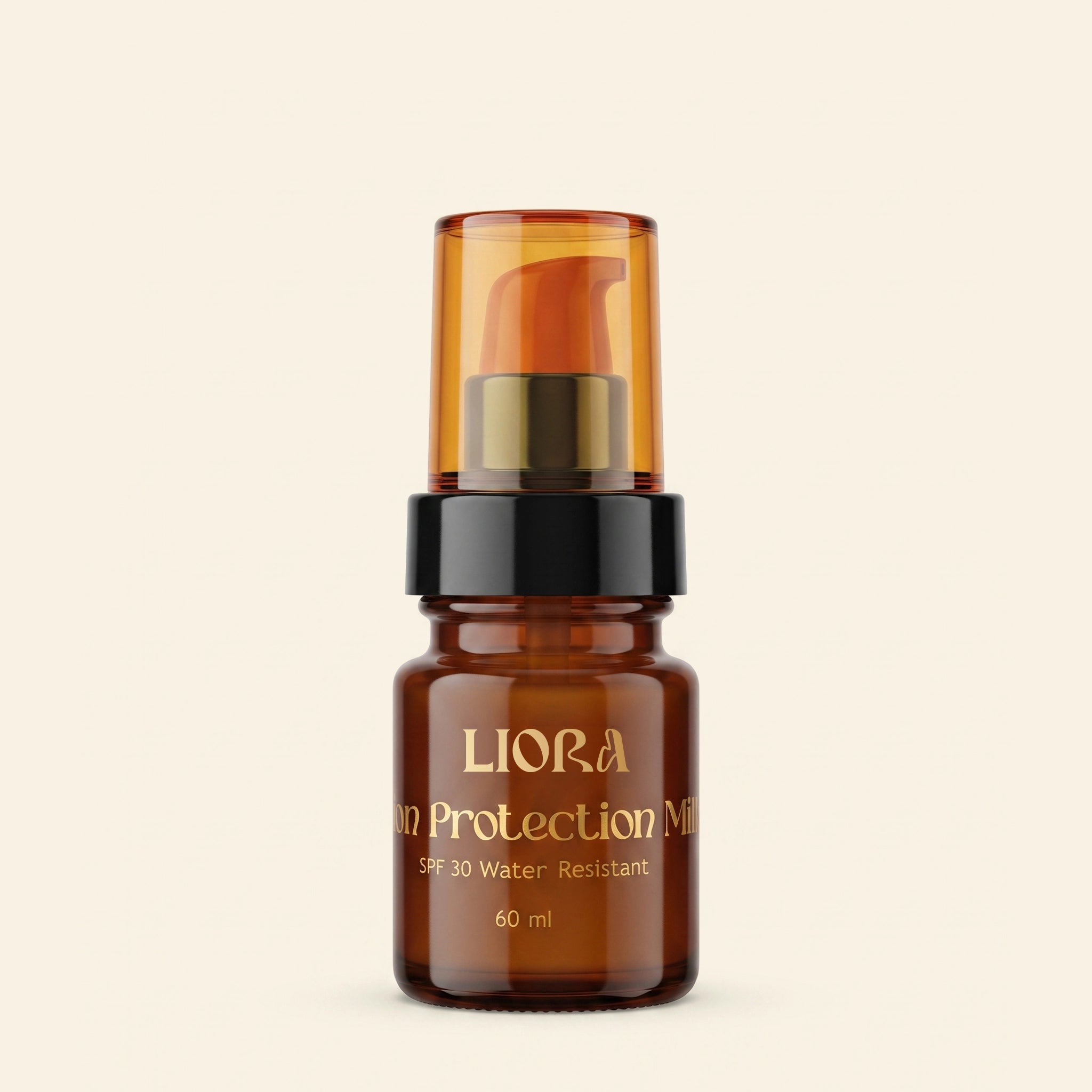 High Protection Milk Spf30