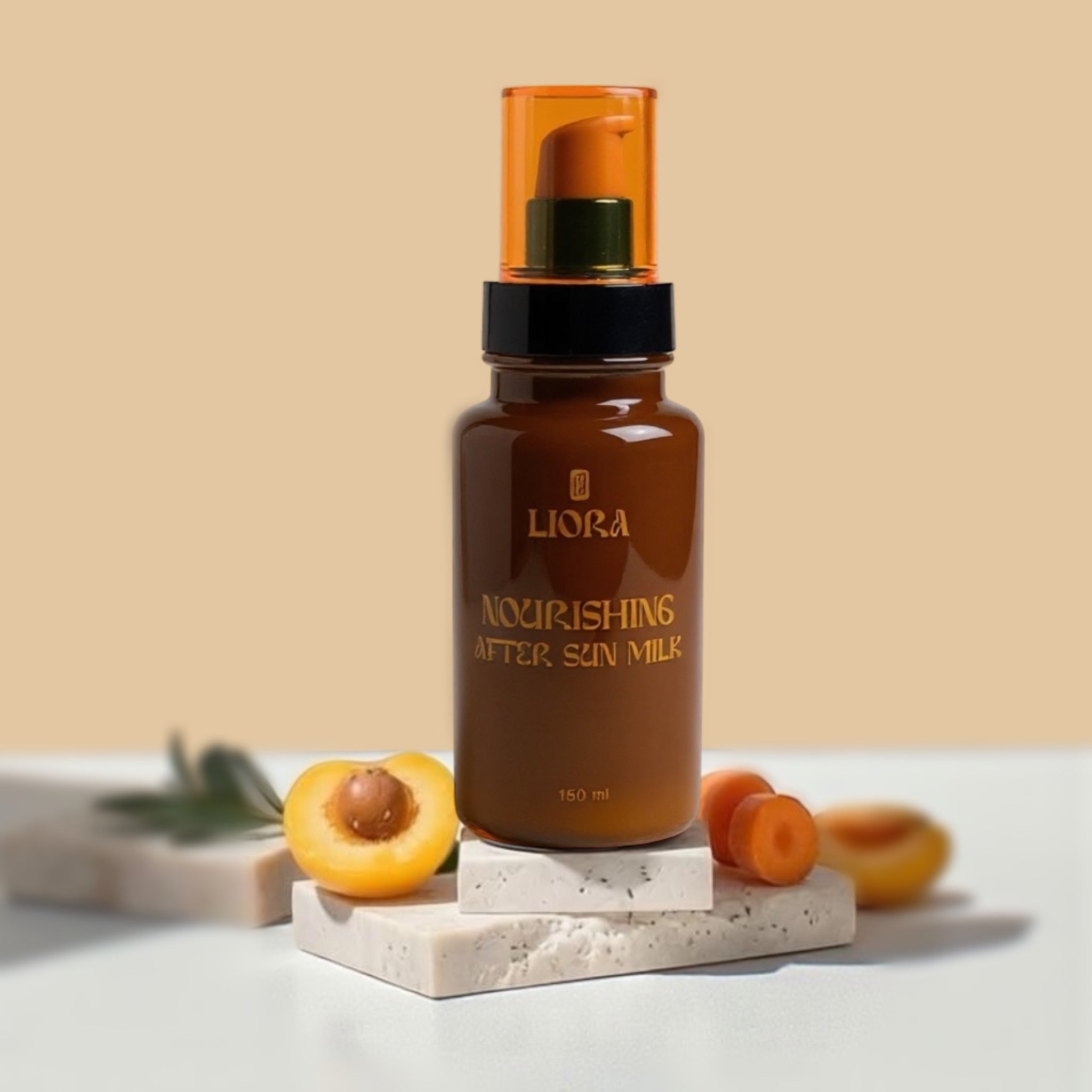 Nourishing & After Sun Milk