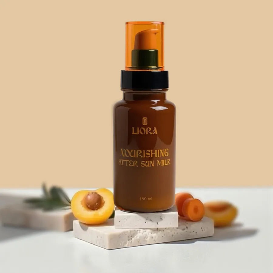 Nourishing & After Sun Milk