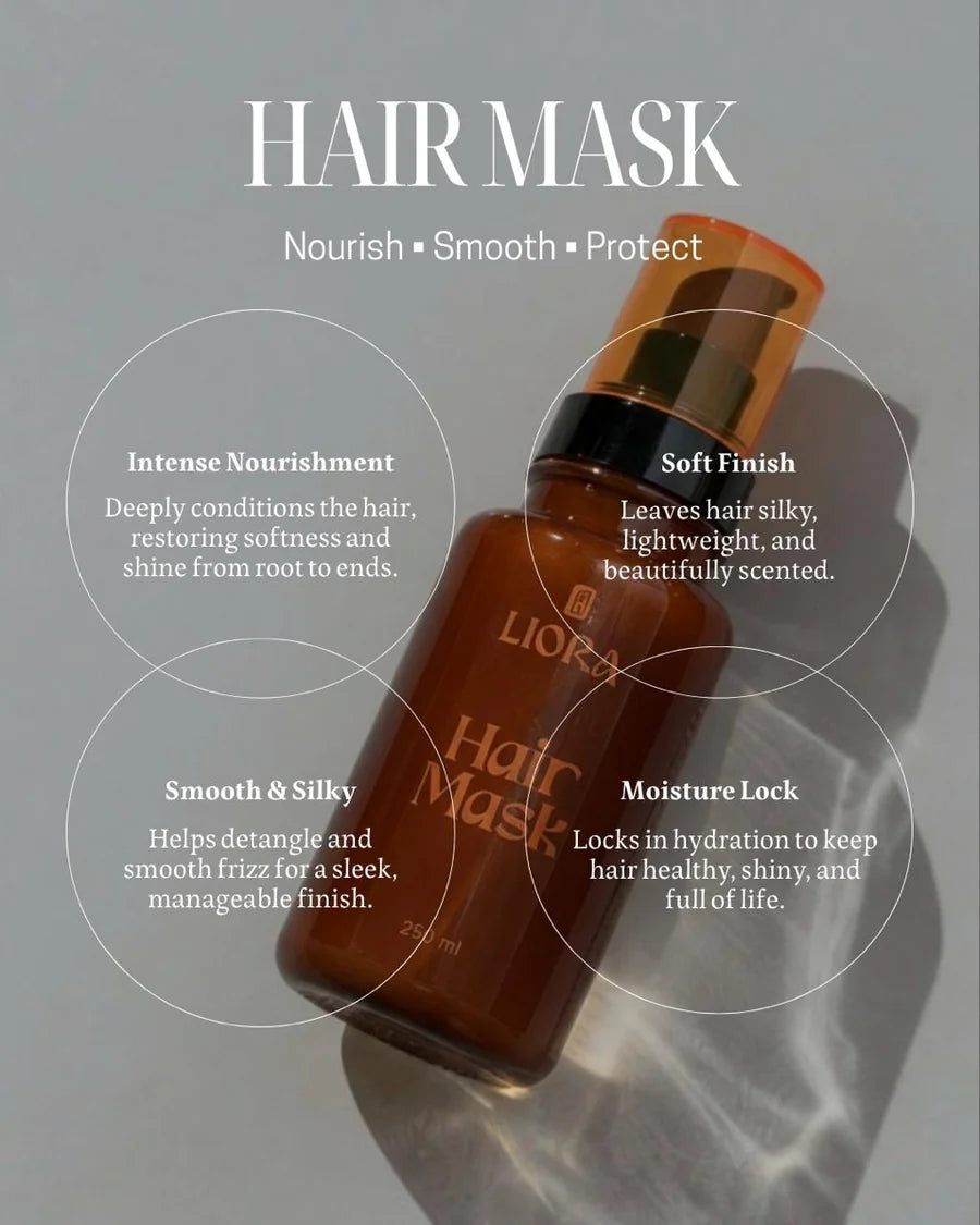 Hair Mask
