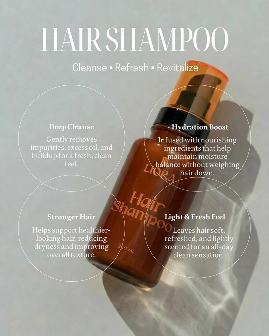Hair Shampoo